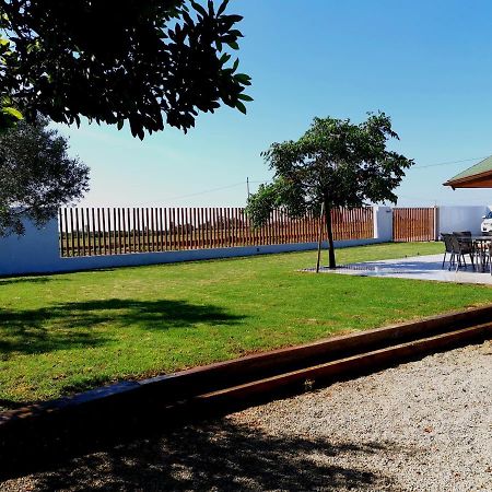 Casita De Madera Villa เบนีการ์โล ภายนอก รูปภาพ