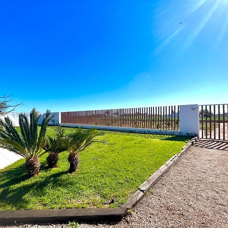 Casita De Madera Villa เบนีการ์โล ภายนอก รูปภาพ